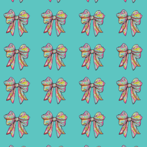 Bow’d Up – Athletic/Beach Towel