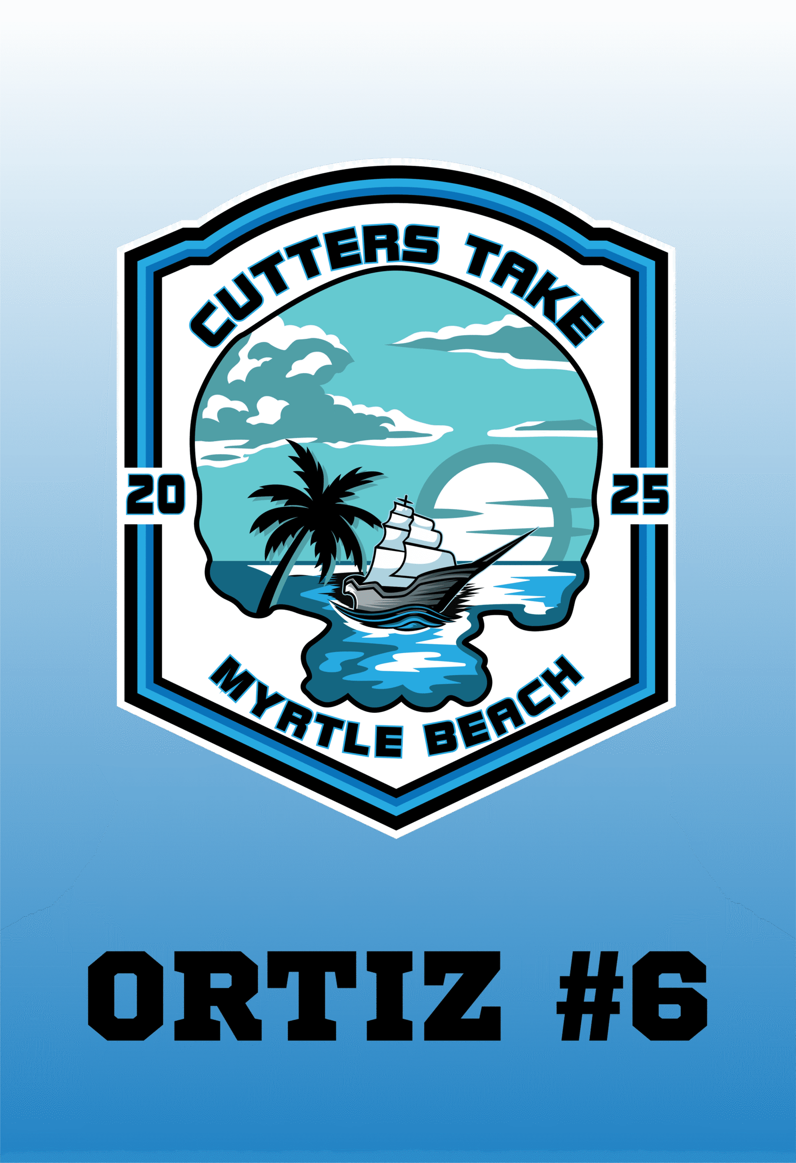 Custom Athlete/Beach Towel with Headrest Pocket